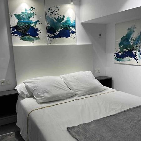 Buganvilla Modern & Luxury Málaga Eksteriør bilde