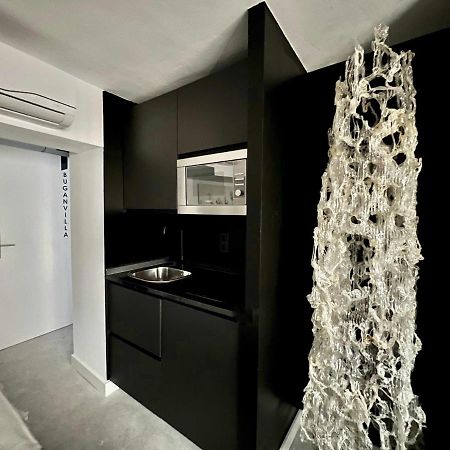 Buganvilla Modern & Luxury Málaga Eksteriør bilde