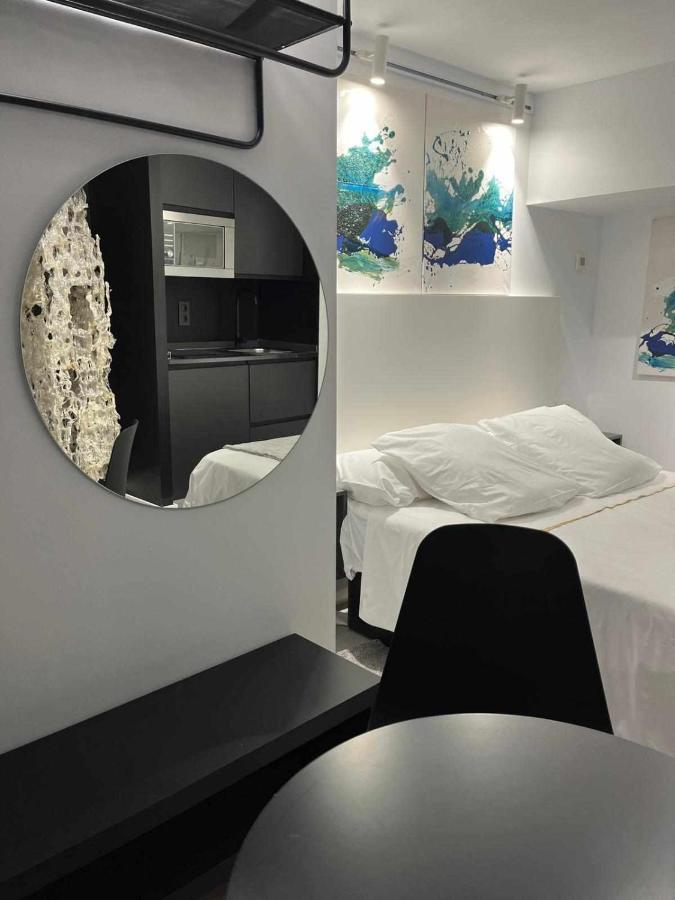 Buganvilla Modern & Luxury Málaga Eksteriør bilde