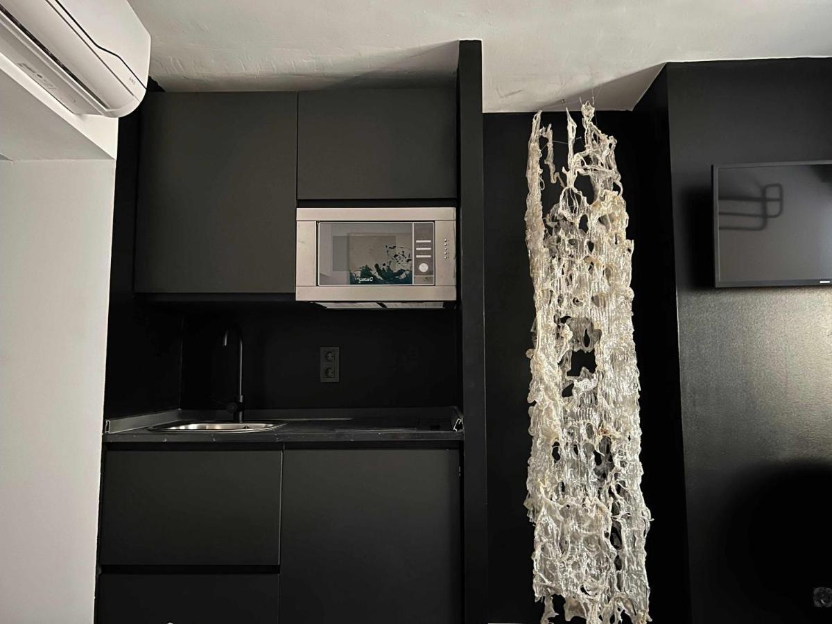 Buganvilla Modern & Luxury Málaga Eksteriør bilde