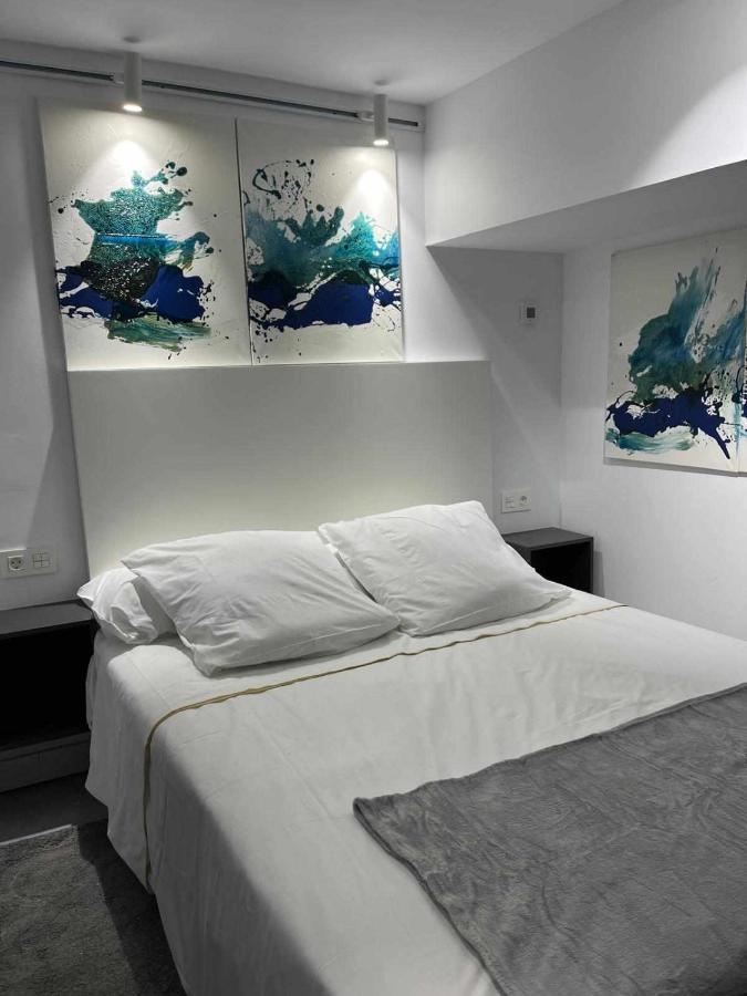 Buganvilla Modern & Luxury Málaga Eksteriør bilde