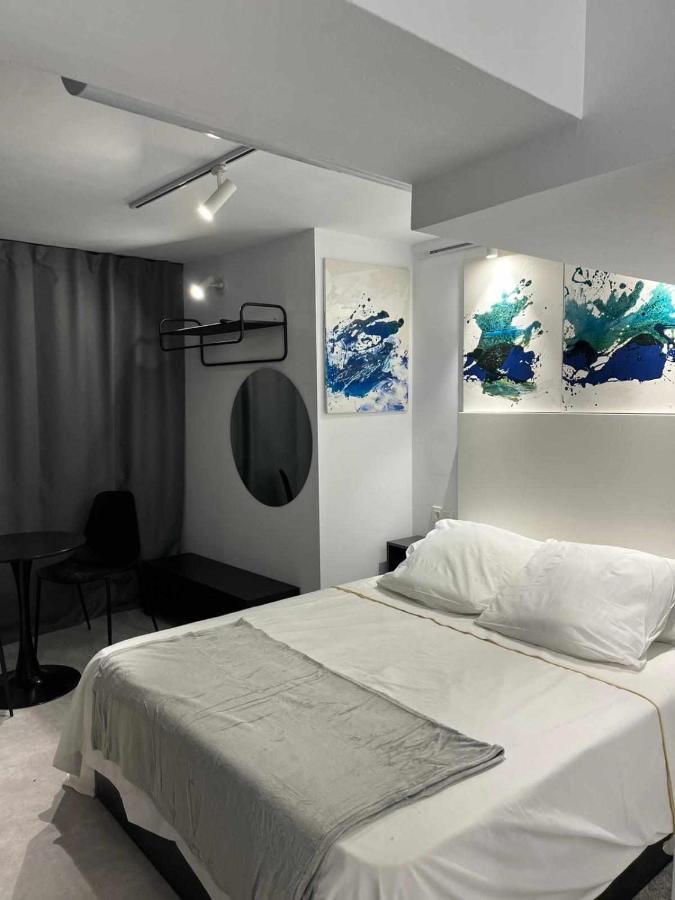 Buganvilla Modern & Luxury Málaga Eksteriør bilde
