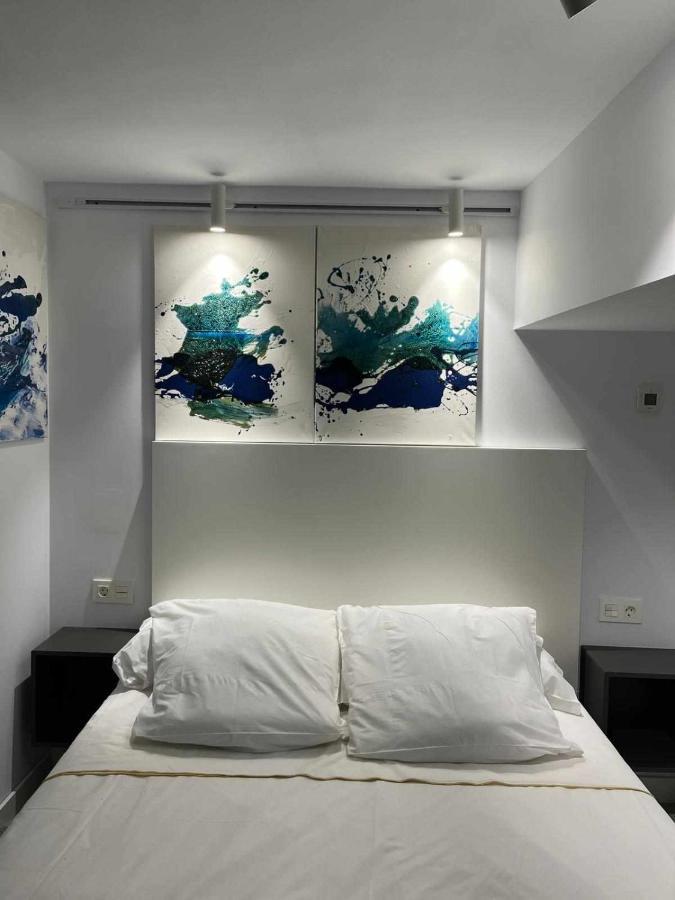 Buganvilla Modern & Luxury Málaga Eksteriør bilde