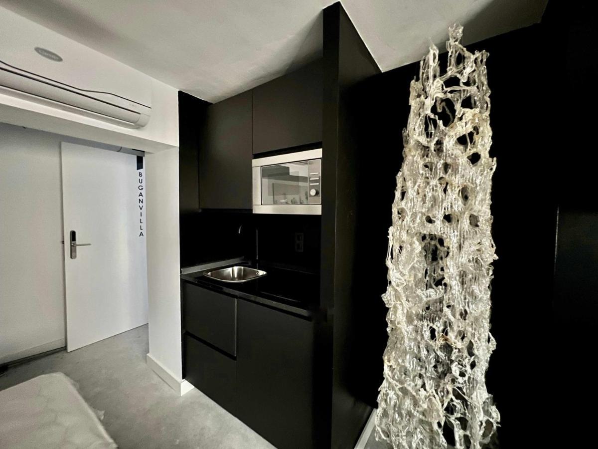 Buganvilla Modern & Luxury Málaga Eksteriør bilde