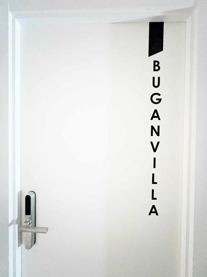 Buganvilla Modern & Luxury Málaga Eksteriør bilde