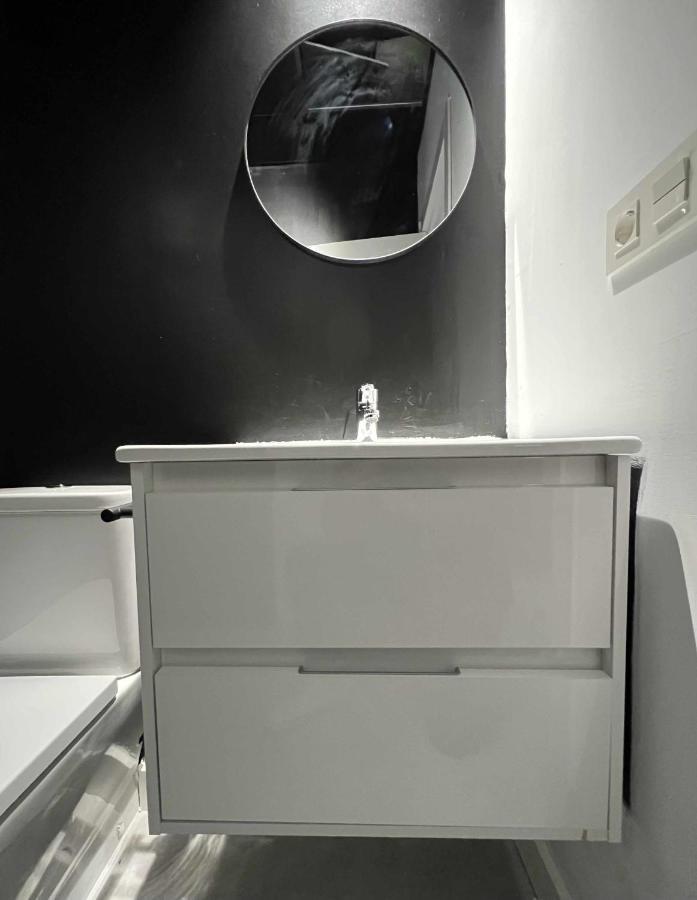 Buganvilla Modern & Luxury Málaga Eksteriør bilde