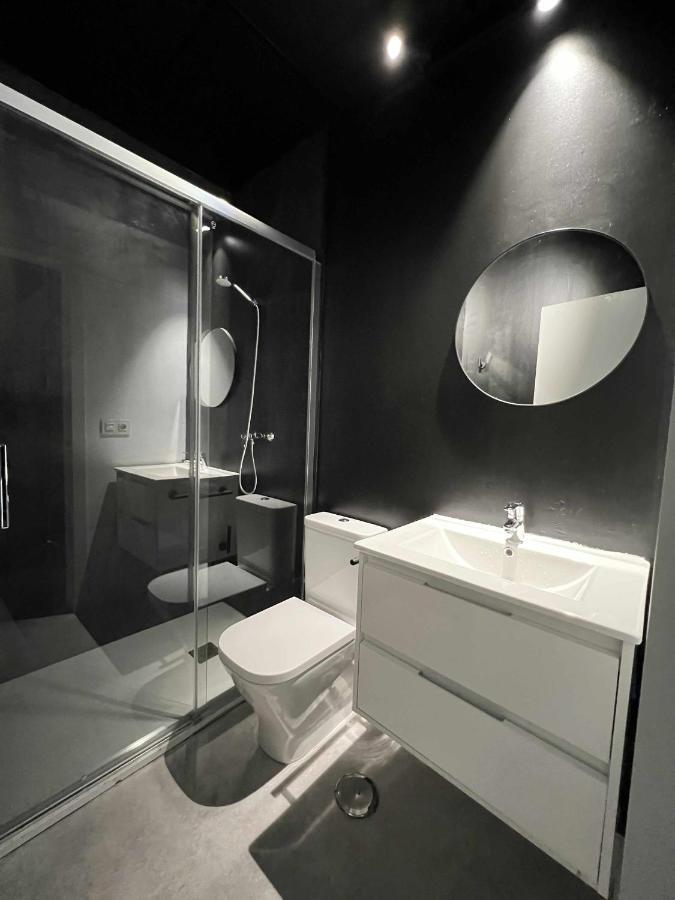 Buganvilla Modern & Luxury Málaga Eksteriør bilde